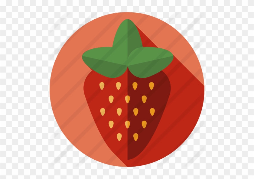 Strawberry - Strawberry #1333436