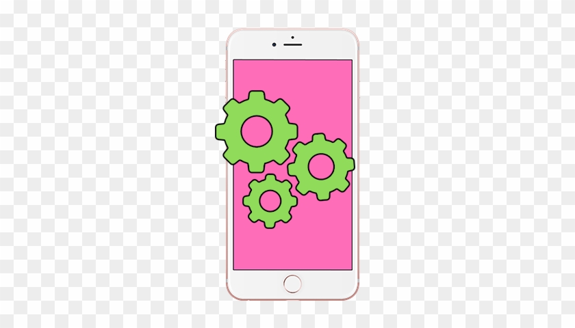 Smartphone #1333516