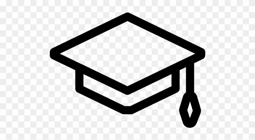 Education Clipart Academic - Education Symbol For Resume #1333558