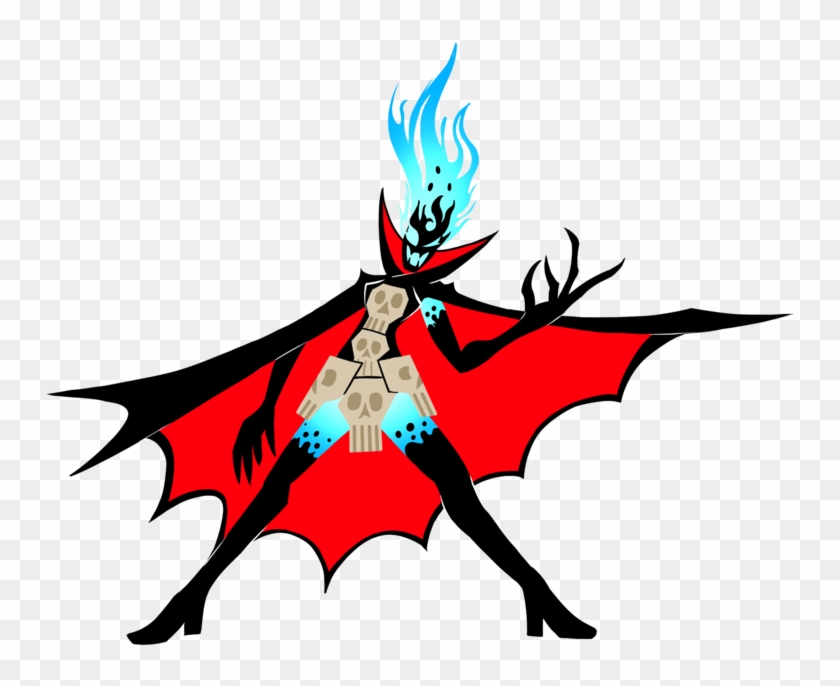 Demongo #1333583
