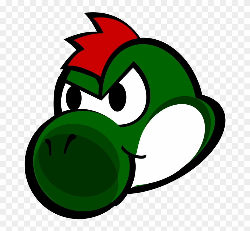 Green Cartoon Character Leaf Clip Art - Green Cartoon Character Leaf Clip Art #1333588