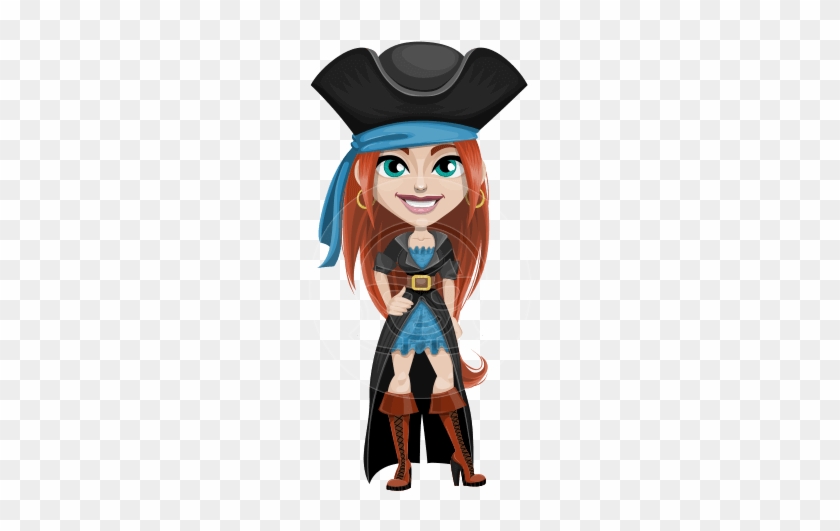 Brianna The Fearless - Cartoon #1333599