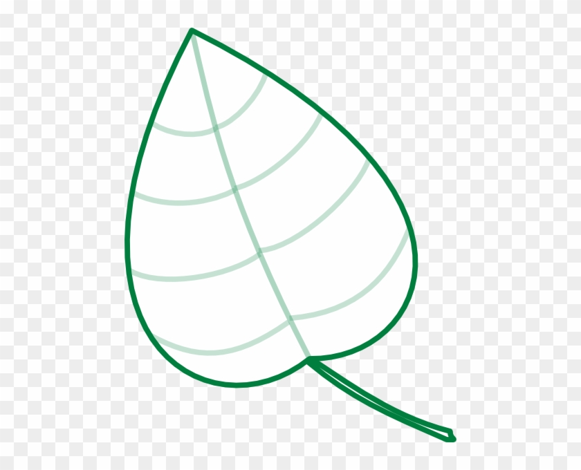 Leaf #1333759