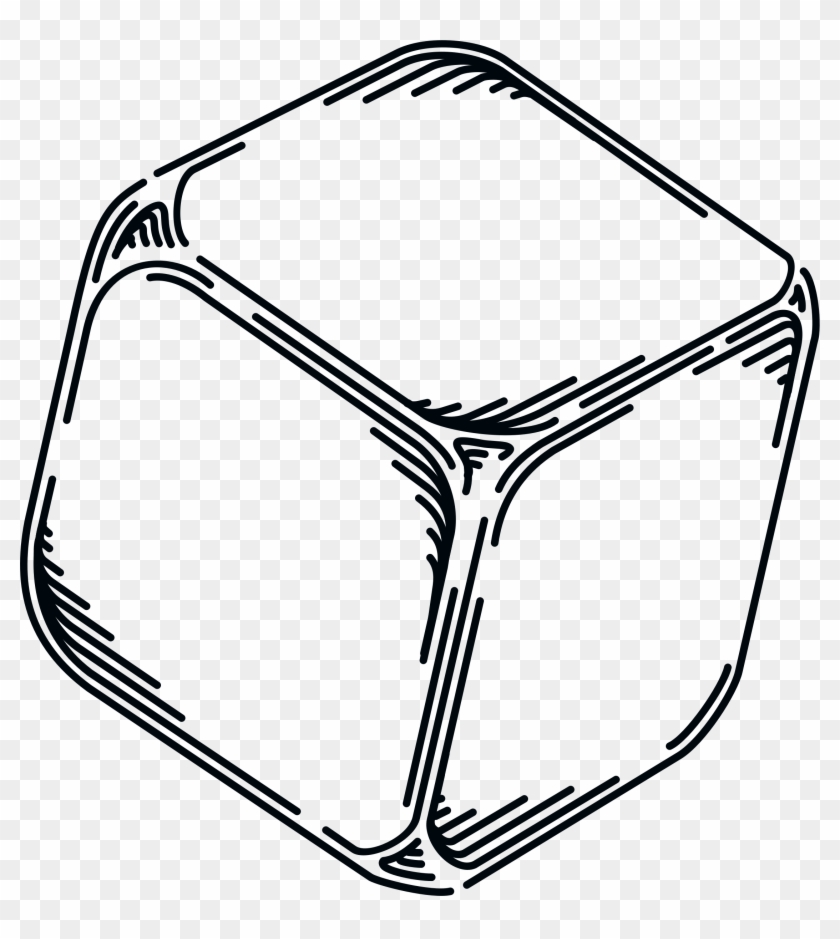 Big Image - Clip Art #1333776