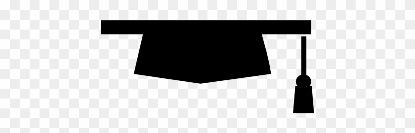 Vector Graduation Cap - Cap Graduation Vector Png #1333852