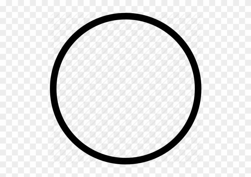Vector Abstract Circle Shape Hand Drawn Stock Vector - Arrows In Circle Png #1333883