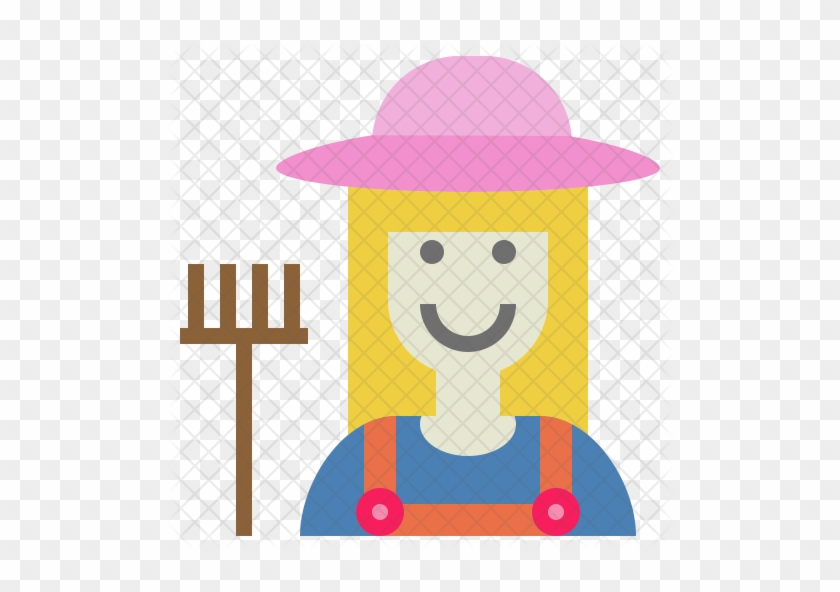 Gardener Icon - Gardener #1333889