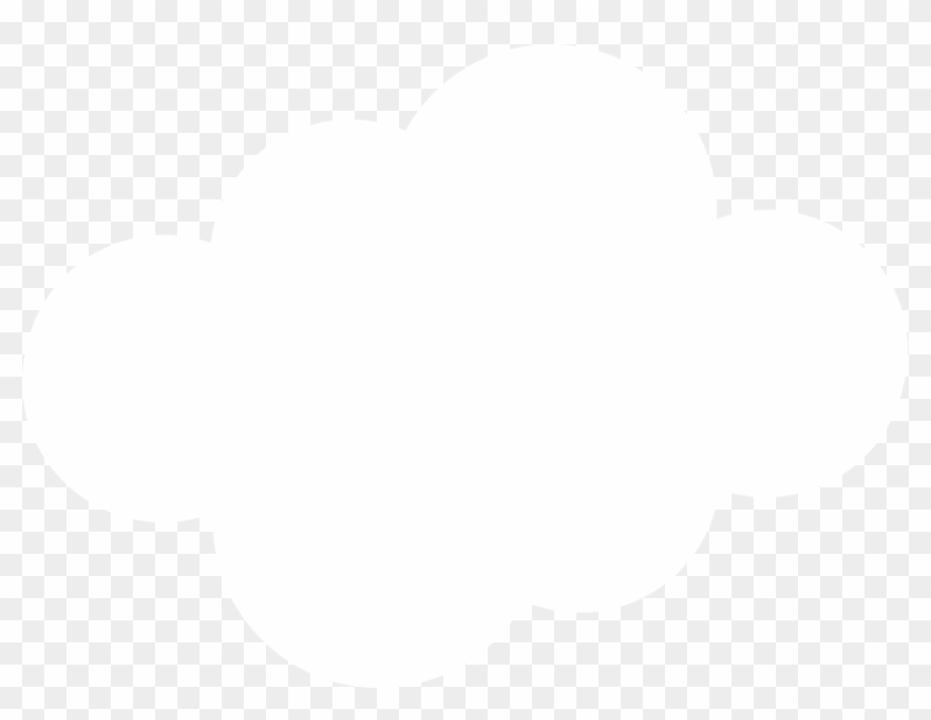 Come Roll With Us - White Flower Clipart Png #1333950