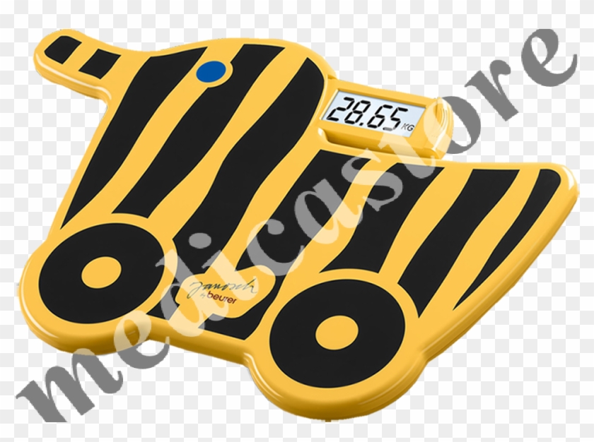 Measuring Scales Weight Beurer Zap השוואת מחירים Price - Beurer Jps11 - Bathroom Scales #1334168