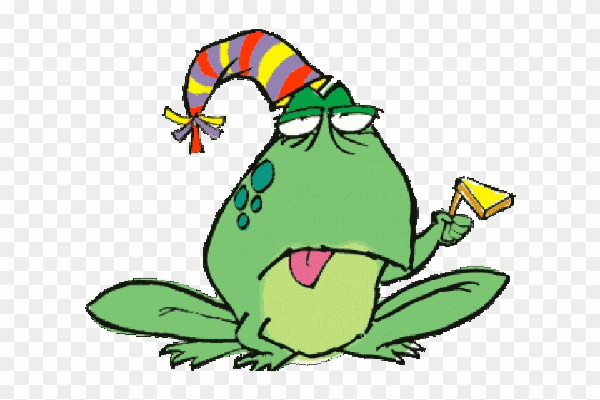 Animated Celebration Clipart - Gif Animé Fête #1334171