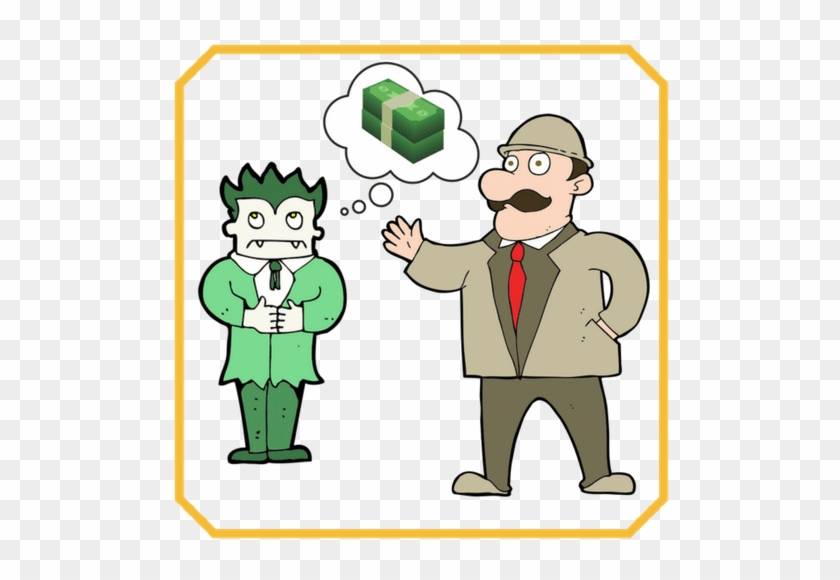 0shares - Businessperson #1334182