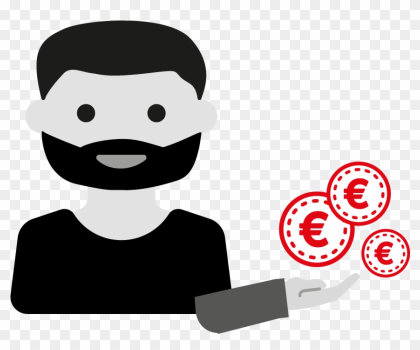 Generous Giver - Départ Collègue Humour #1334187
