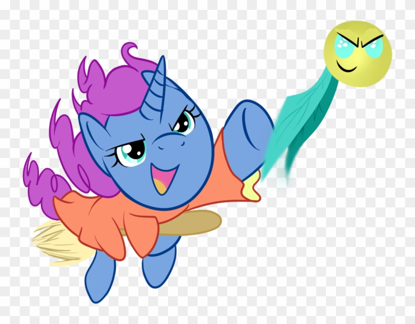 Gilly Is Best Seeker By Fillyblue - Cartoon #1334264