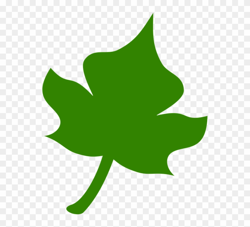 Leaf #1334288