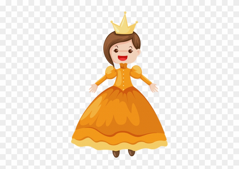 Scrap - Cartoon Queen #1334396