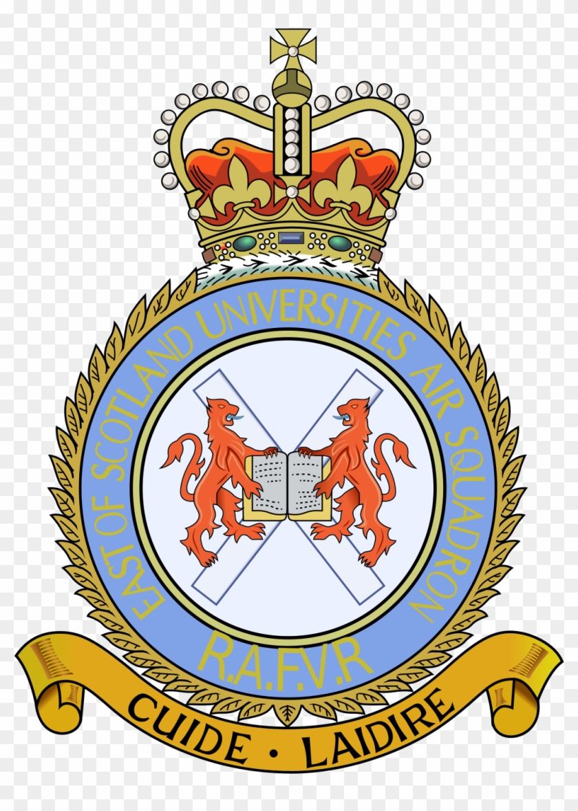 Raf Squadron No 46 #1334409