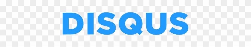 Disqus Logo Vector - Disqus #1334417