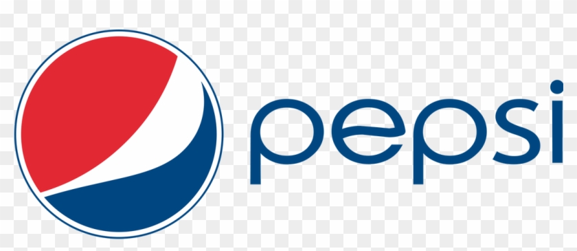 Pepsi Pdf Logo - Logo Pepsi #1334425