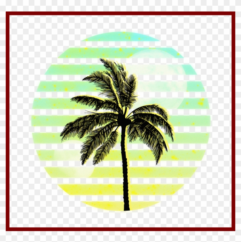 The Best Pin By Vincent Naples On Sub Chroma Mood Board - Attalea Speciosa #1334483