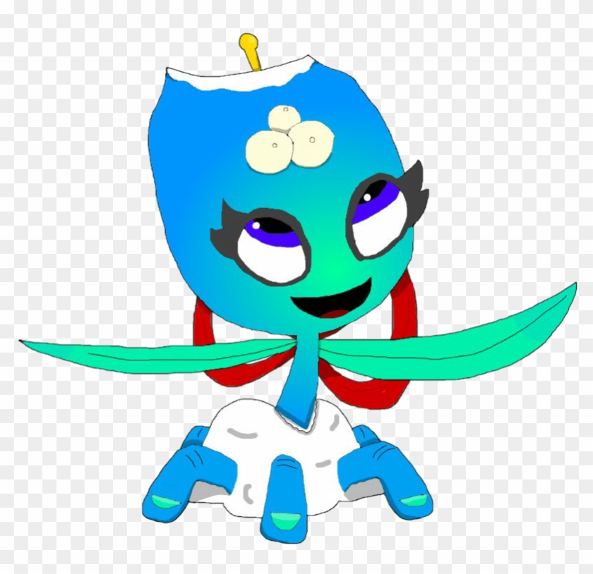 Mistlebell - Mistlebell #1334520