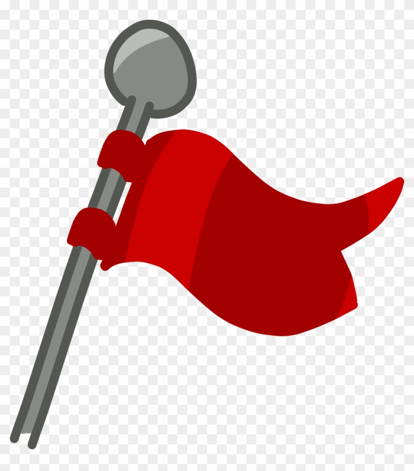 Red Flag - Red Flag #1334527