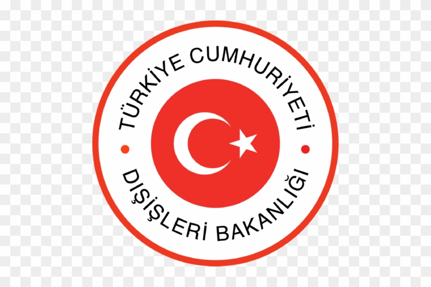 But, That's Exactly What Turkey Did - Turkish Ministry Of Foreign Affairs #1334580