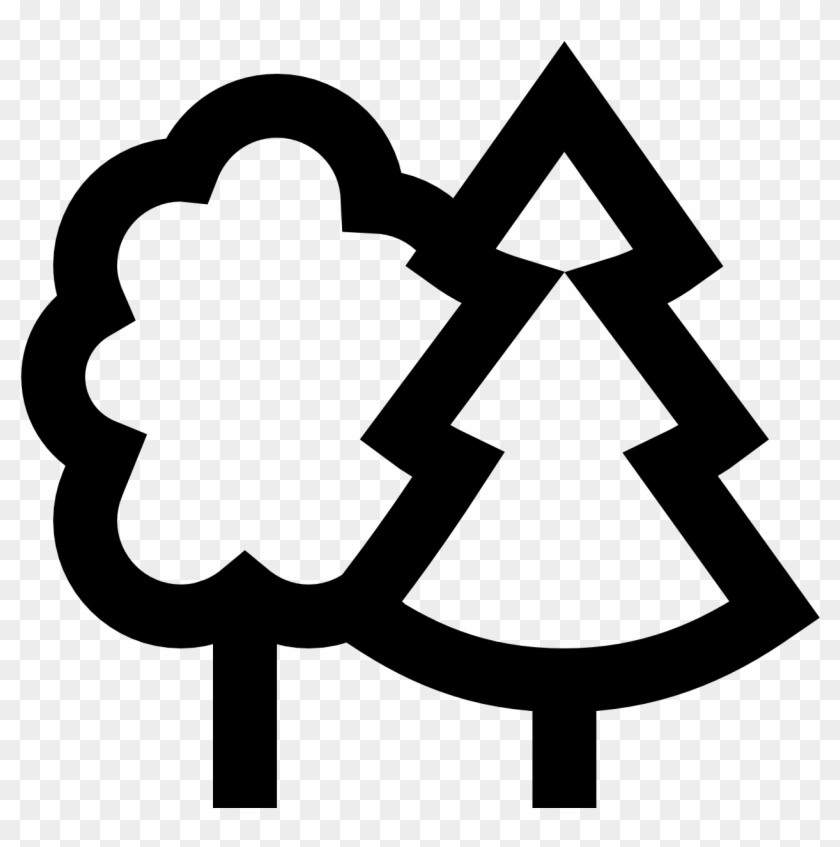 Nature Icon Pack - Nature Icon Pack #1334584