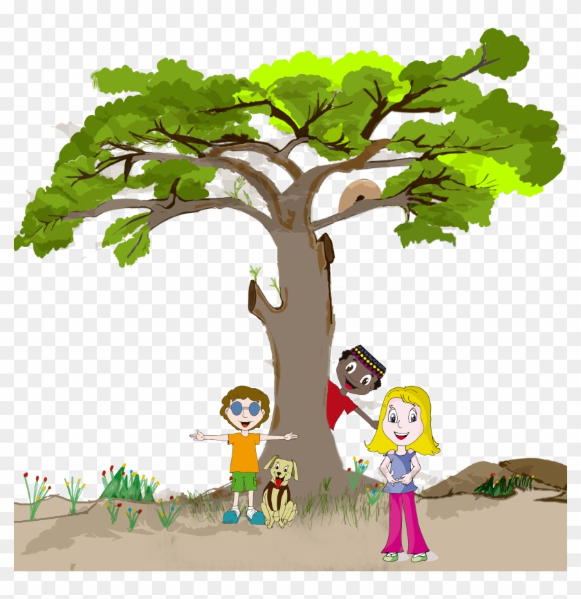 Desenhos De Respeito A Natureza #1334636