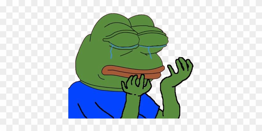 Post - Pepe Feels #1334662