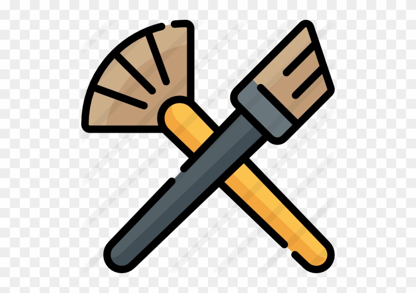 Paint Brush - Paint Brush #1334674