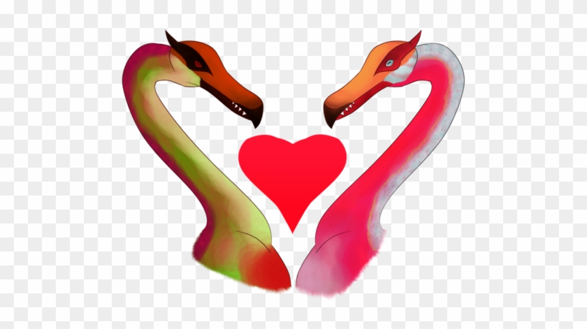Early Valentine - Heart #1334702