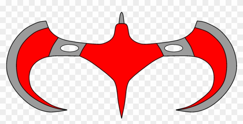 1997 Batman N Robin Shuriken By Frehleyfan - Digital Art #1334713