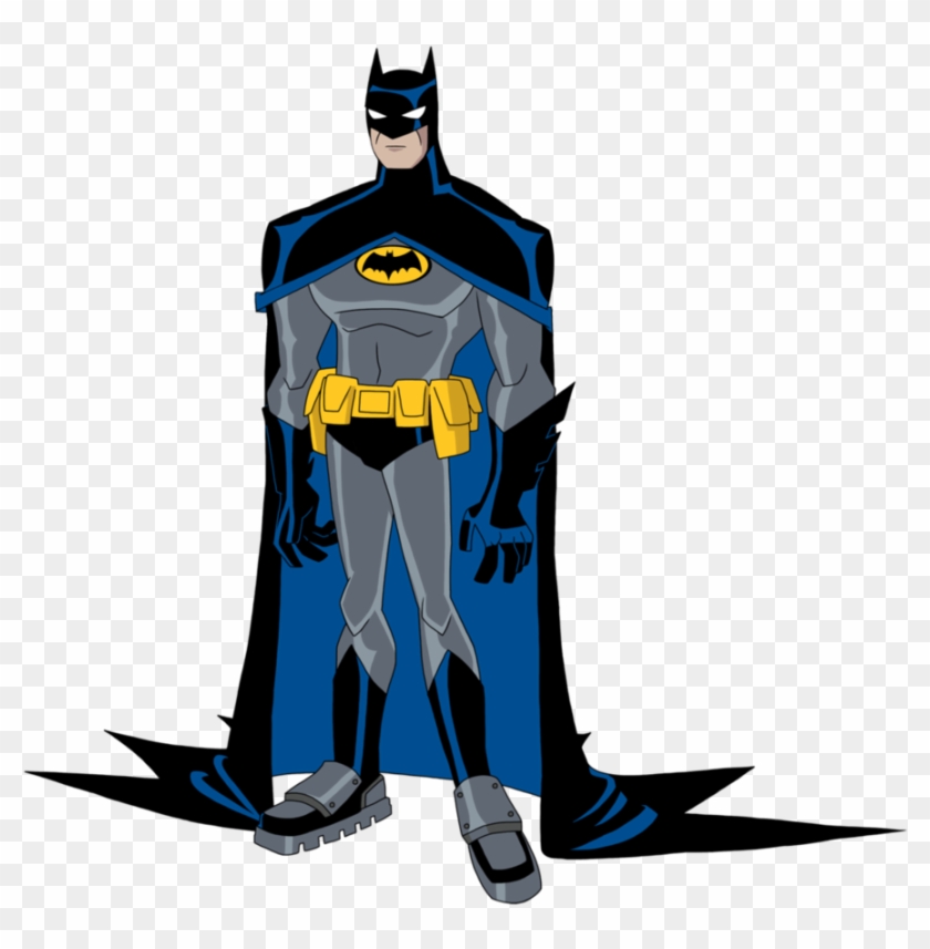 Batman By Glee-chan - Teen Titans Glee Chan #1334717