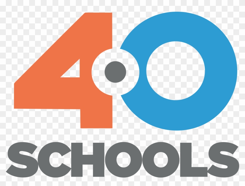 4 - 0 Schools - 4.0 Schools Logo #1334778