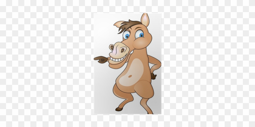 Horse #1334779