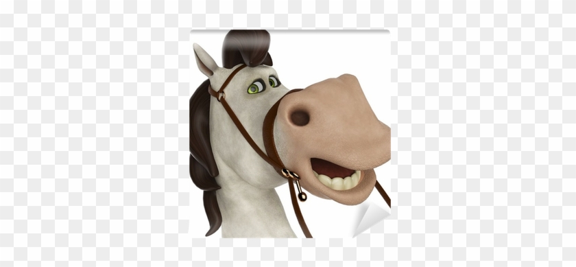 Horse #1334783