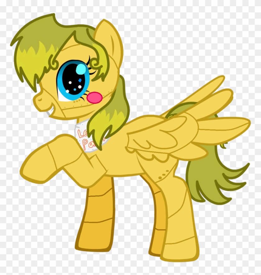 Pony #1334790