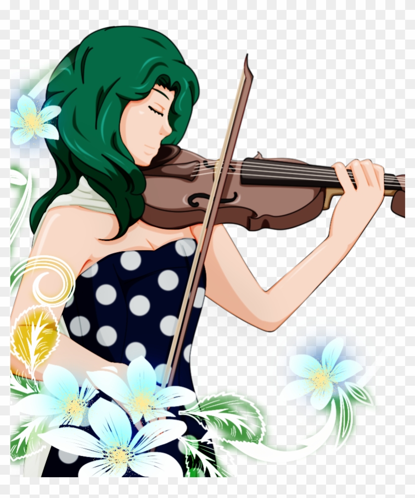 Violin Solo By Fiorindaco - Violin #1334832