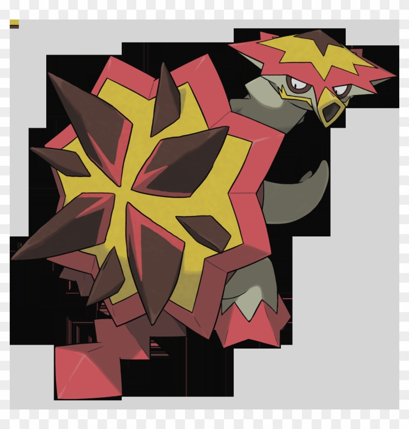 Pokémon #1334836