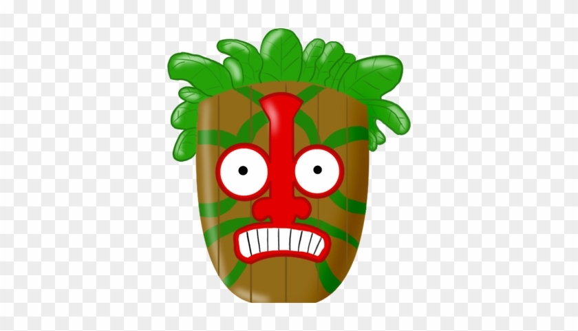 Mr Tiki - Mr Tiki #1334872