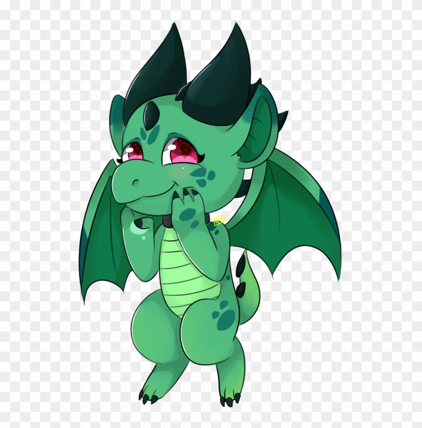 Chibi Commission - Tiki - Cartoon #1334883