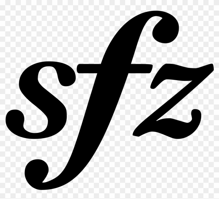 Sfz Music #1335060