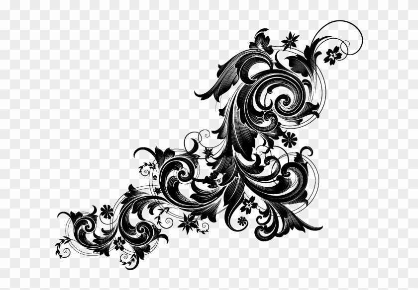 Ornament Artist Youtube - Classical Ornament Png #1335128