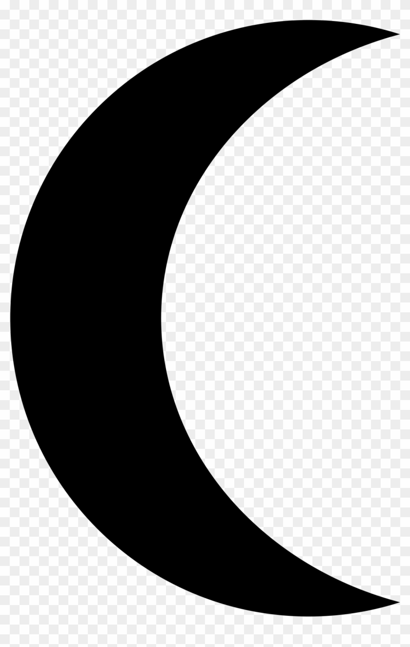 Big Image - Crescent #1335157