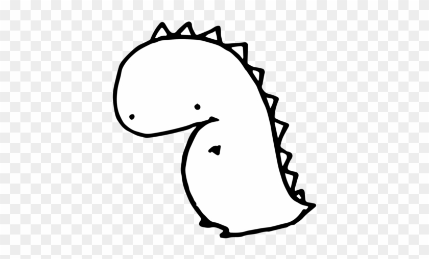 Tinee Dino Store - Art #1335276