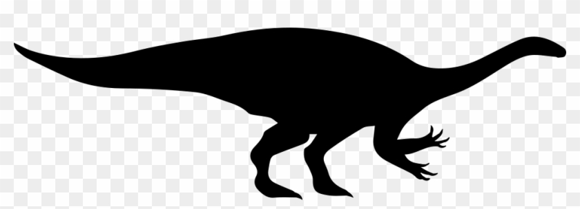 Dinosaur Shape Of Plateosaurus Comments - Dinosaur Shape Of Plateosaurus Comments #1335285