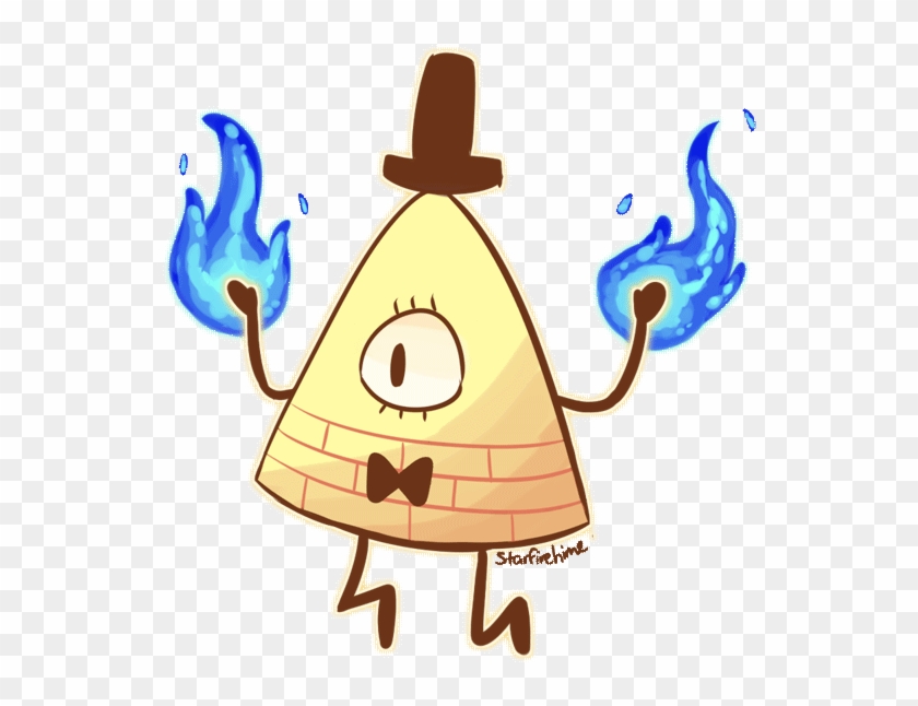 Animated Bill Cipher By Southrobin - Gravity Falls Bill Desenho #1335507