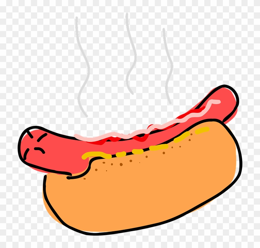 Food Cartoon Images 7, Buy Clip Art - Clip Art #1335519