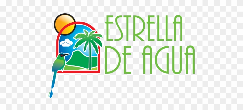 Hostal En Salento - Estrella De Agua #1335585