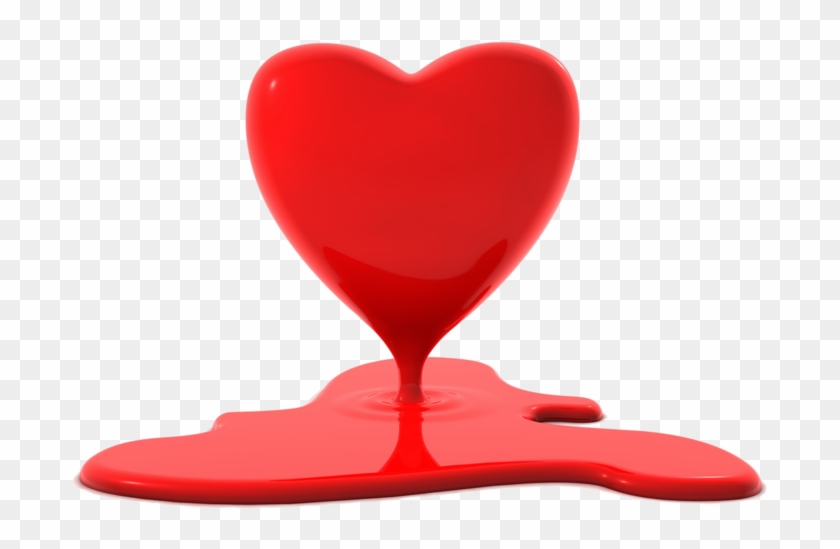 Download - Heart Bleeding #1335725